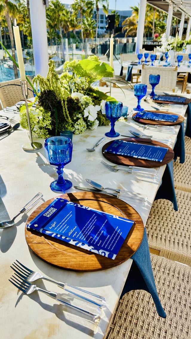 Alliance Wedding and Event Planner - 2