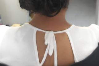 Claudia Blanquer Bride Expert - 16