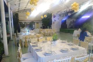 Banquetes G. P. - 6