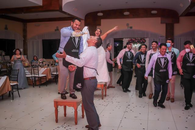 Finca La Orbajosa - 1