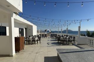 Terraza Mr. Lionso - 13