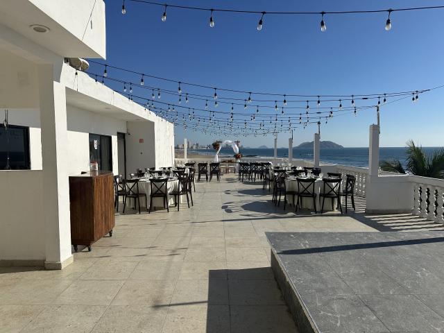 Terraza Mr. Lionso - 3