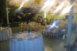 Banquetes G. P. - 7