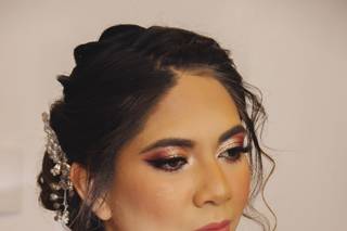 Ximenicka Makeup Artist - 10