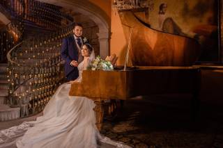 Javier Guerrero - 14