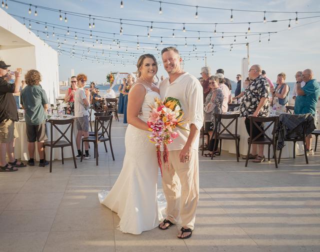 Terraza Mr. Lionso - 4