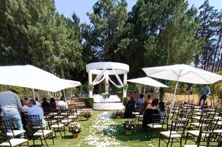 Club Santa María - 37