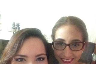 Denisse Sánchez - 1