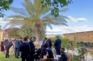 SBQ Events - 9
