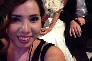 Denisse Sánchez - 2