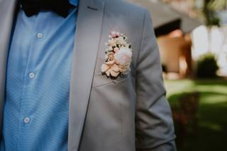 Fernando Ibáñez Floral Designer - 13