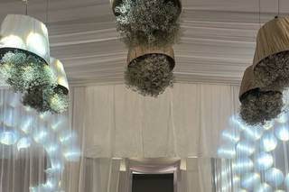 Eventos & Decoraciones Rojas - 23