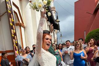 Brigc Wedding and Event Planner - 1