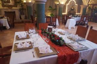 La Hacienda San Miguel - 12