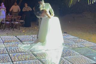 A&L Cancún, DJ, Iluminación y Entretenimiento - 9