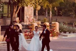 Wendy Figueroa Wedding Planner - 8
