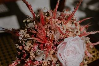 Fernando Ibáñez Floral Designer - 15