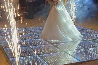 A&L Cancún, DJ, Iluminación y Entretenimiento - 10