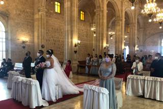 Inolvidables Momentos - 8