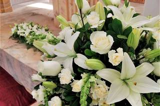 Lia Events & Wedding Design - 8