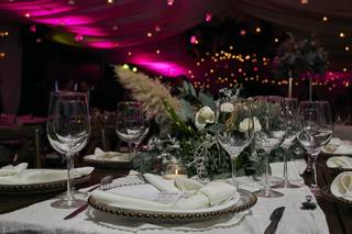 Marcelo de la Peña Wedding Planner - 18