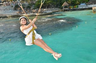 Parque Garrafón - 6