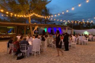 Encanto Beach Weddings - 1