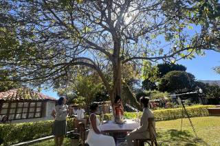 La Casa del Tule - 7