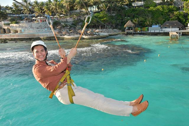 Parque Garrafón - 3