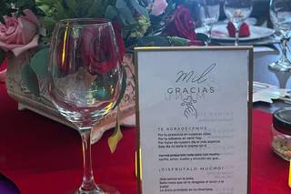 Banquetes CelebrArte - 17