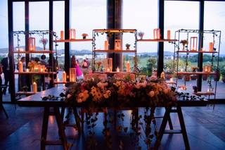 Los Toneles Catering - 15