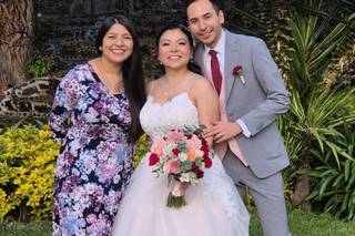 Blooming Dahlia - 17