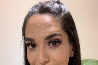 Naya Makeup - 1