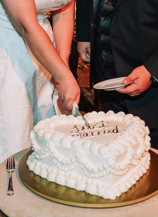 Allegro Wedding Cakes - 2