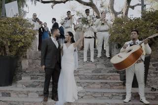 Elly Wedding Planner - 5