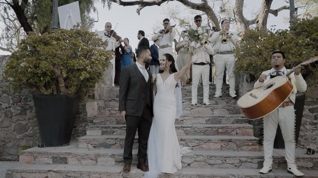 Elly Wedding Planner - 1