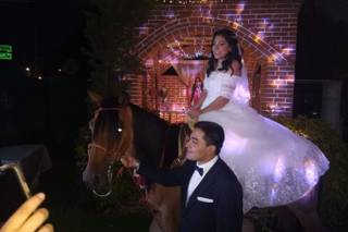 Jardín de Eventos Mandala - 11