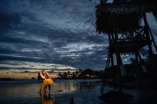 Fidel Virgen Fotografia - 1
