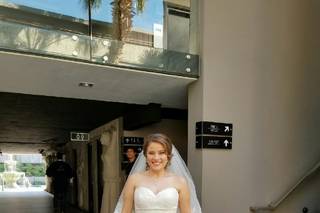 Mariée Casa de Novias - 9