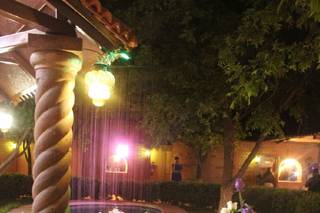 Jardín Los Cisnes - 8