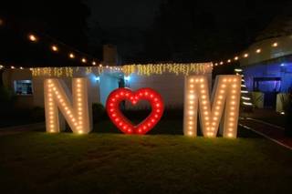 Jardín de Eventos Mandala - 13