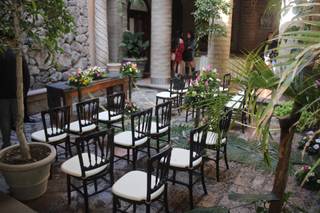 La Hacienda San Miguel - 9