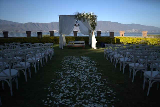 Quinta San Carlos - 3