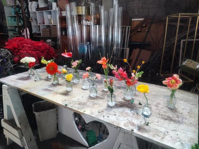 Galería Floral - 4