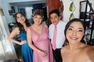 Ale de Ola Makeup Artist - 8