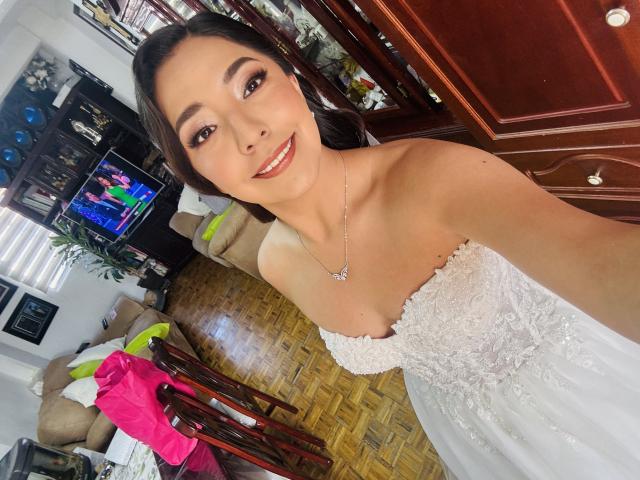 Ale de Ola Makeup Artist - 3