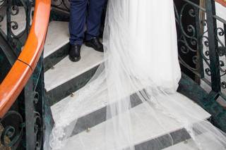 Patio de la Virreina - 10