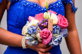 MAJO Taller Floral - 16