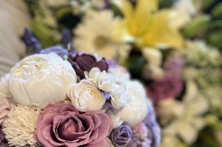Gessa Arte Floral - 1