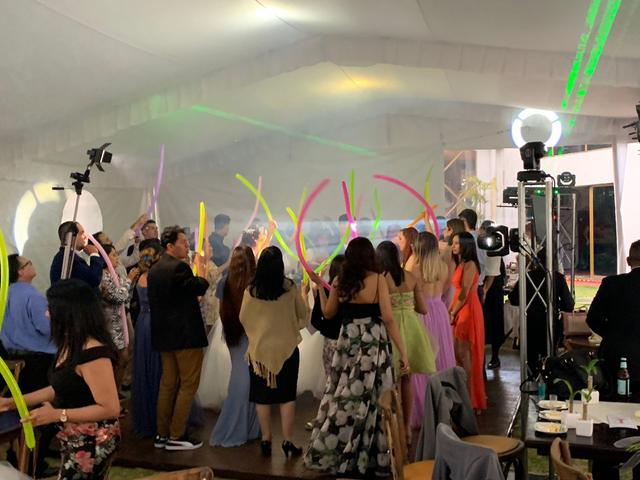 Top Show Eventos - 1